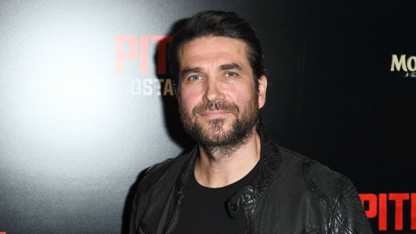 Marcin Dorociński zdradził, jak wygląda Jarosław Mądry, którego zagra w serialu "Wikingowie: Walhalla"