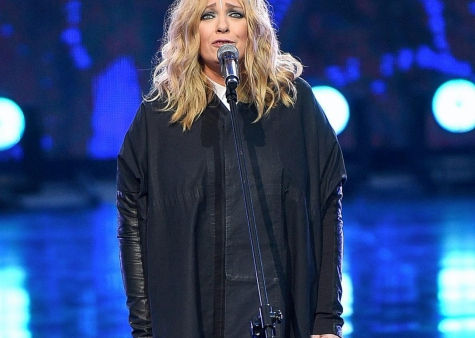 Katarzyna Nosowska zaśpiewa w Krakowie