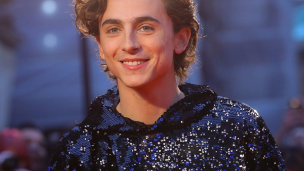 Meghan Markle i Timothee Chalamet - modowi influencerzy roku