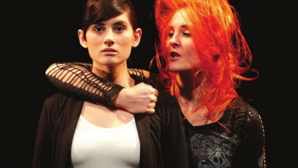 Jutro premiera spektaklu tanecznego "Cool Fire"