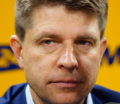 Petru: zaproszę wicepremiera Glińskiego na spektakl "Śmierć i dziewczyna"    