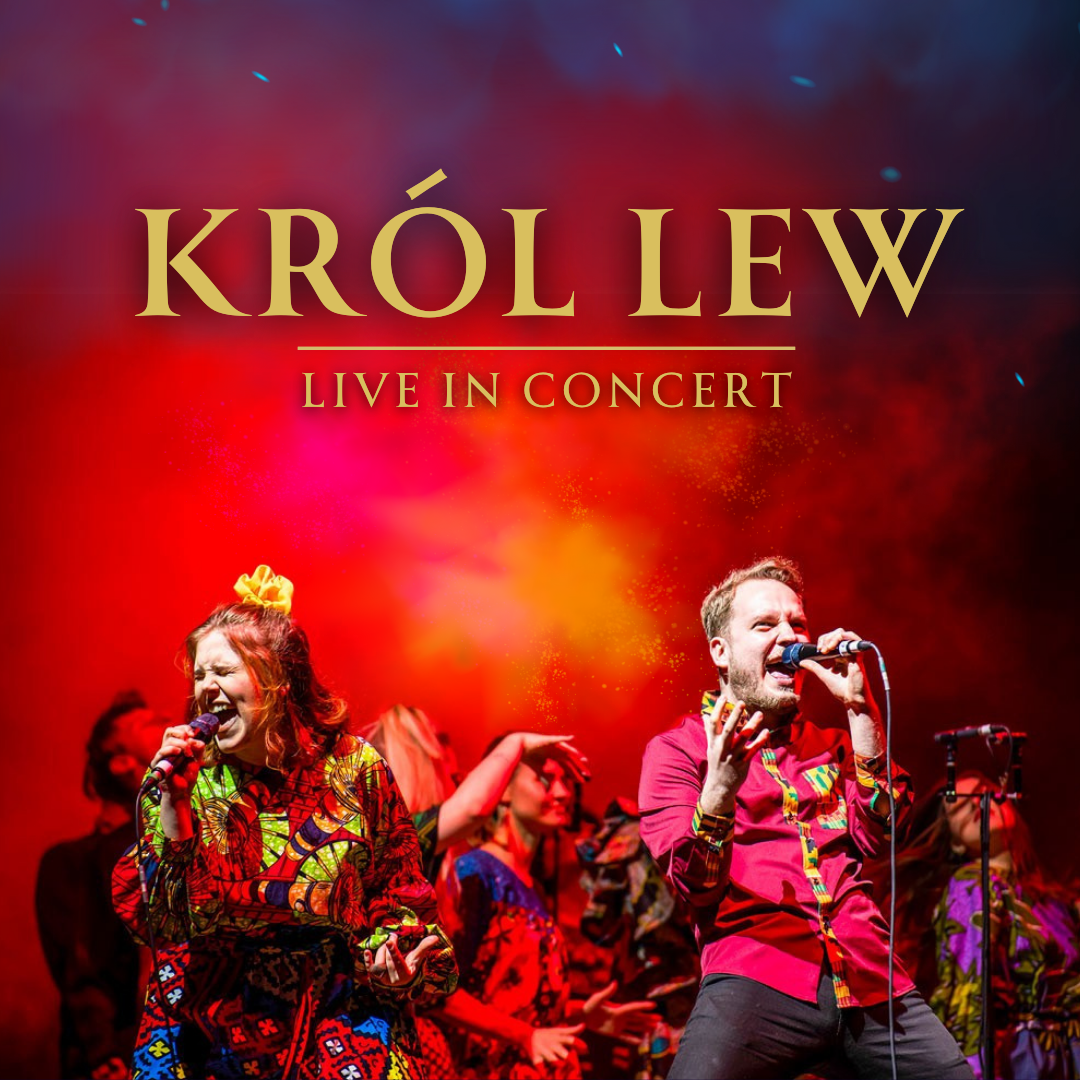 Król Lew Live in Concert
