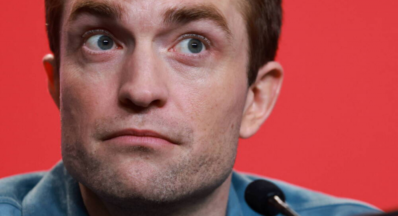 Robert Pattinson dołączy do 3. części „Diuny”? Filmowy Batman ma zagrać czarny charakter