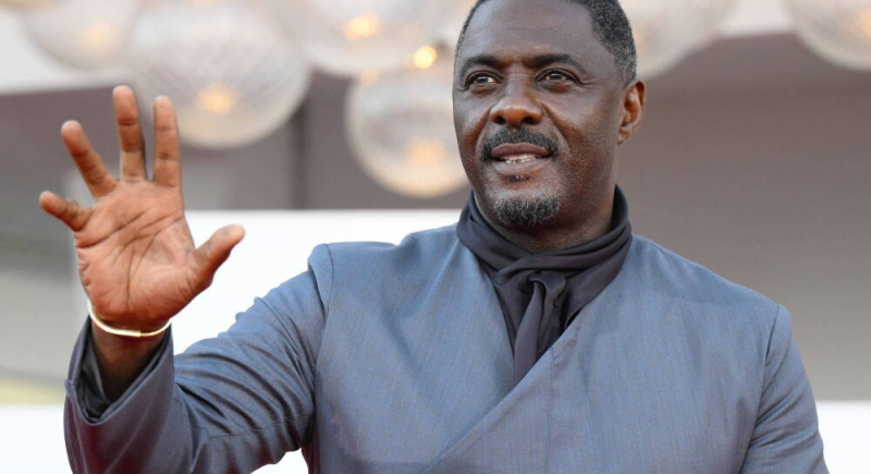 Idris Elba nie wystartuje w wyborach na burmistrza Londynu