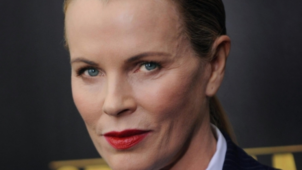 60-letnia Kim Basinger podpisała kontrakt z agencją modelek