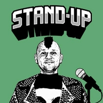 Comedy Central poszukuje gwiazd polskiego stand-upu