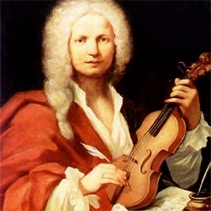 Manuskrypt dzieła Vivaldiego znaleziony w Szkocji