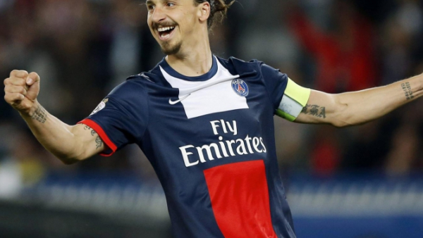 Piłkarz wśród najlepiej zarabiających... pisarzy