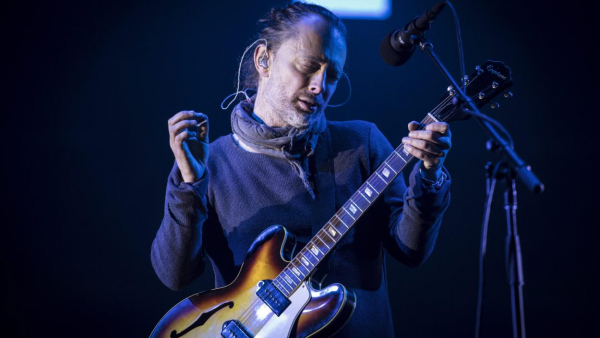 Teledysk Radiohead do utworu „Creep” przekroczył miliard wyświetleń na YouTubie