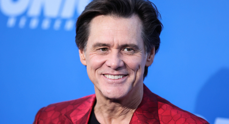 Jim Carrey chciał nakręcić horror rozgrywający się na planie filmu „Głupi i głupszy”