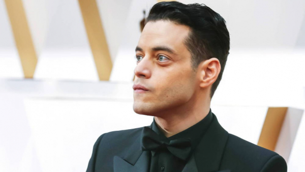 Rami Malek twierdzi, że nowy film o Bondzie zszokuje fanów przygód słynnego agenta