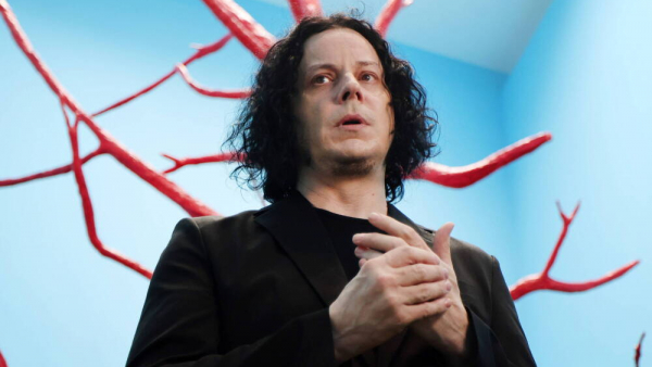 Surowy rock, zero marketingu. Wkrótce premiera nowego albumu Jacka White'a