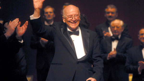 105 lat temu urodził się Jan Nowak-Jeziorański