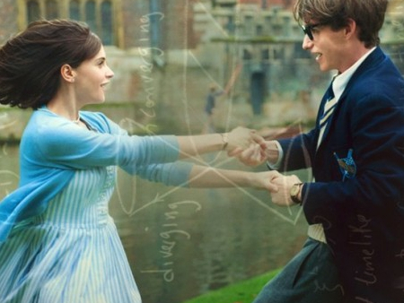 Wspominamy. Hawking, Jóhannsson...