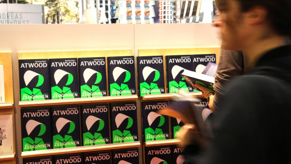 Nowe książki na Nowy Rok