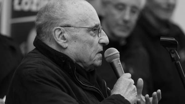 Marcel Łoziński nie żyje. Był jednym z najwybitniejszych polskich dokumentalistów