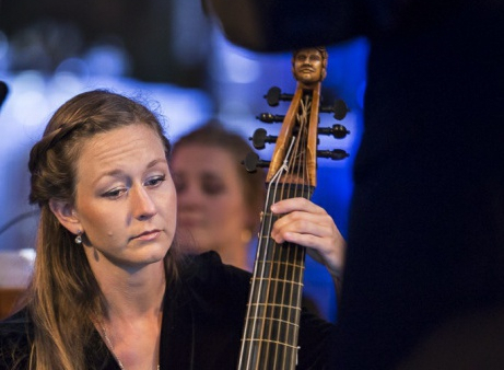 Finał Kromer Biecz Festivalu