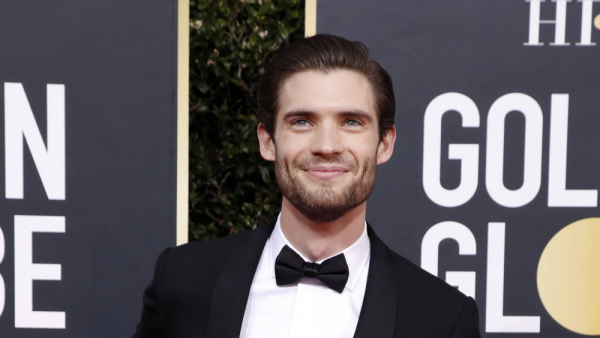 David Corenswet wybrany do roli Supermana. W postać Lois Lane wcieli się Rachel Brosnahan