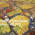 Sześć rzeźbo-obrazów Edwarda Dwurnika po raz pierwszy na wystawie w Polsce