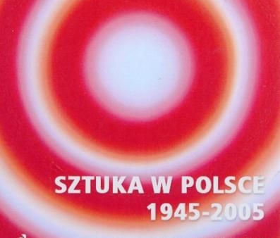 Holokaust w polskich sztukach wizualnych