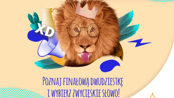 Młodzieżowe Słowo Roku 2021. Śpiulkolot, ez, sus, foliarz, a może sheesh? Głosowanie trwa!