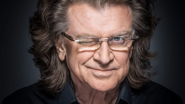 „Chwytaj dzień” - przesłanie od Zbigniewa Wodeckiego zawarte w singlu z niedokończonej, ostatniej płyty artysty. Zobacz teledysk! 