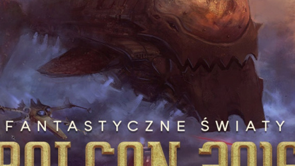 Od czwartku Polcon w ramach Europejskiej Stolicy Kultury
