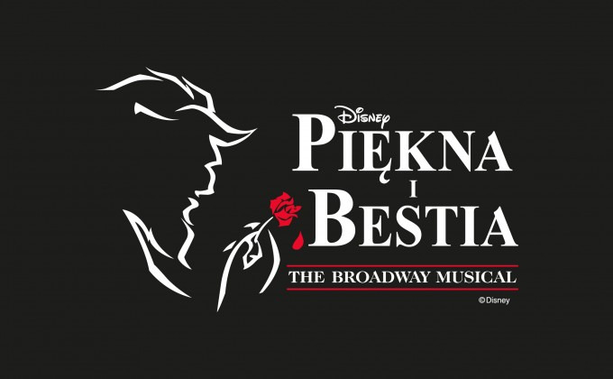 Teatr Muzyczny w Poznaniu pracuje nad musicalem "Piękna i Bestia" Disneya