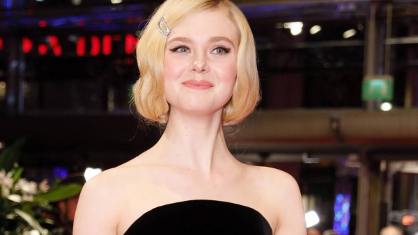 Elle Fanning zdradziła, że rola Katarzyny Wielkiej zmieniła jej życie
