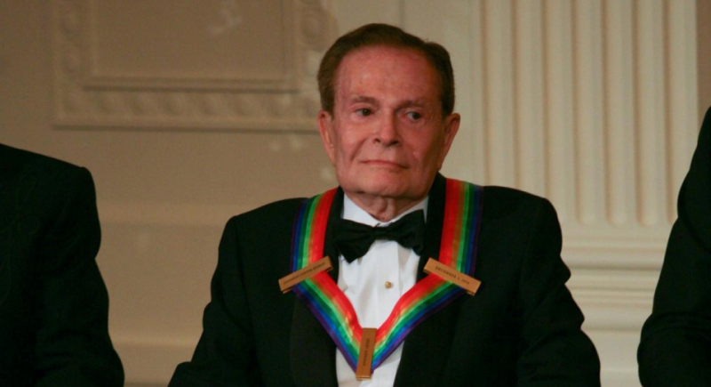 Nie żyje Jerry Herman, autor słynnych broadwayowskich musicali