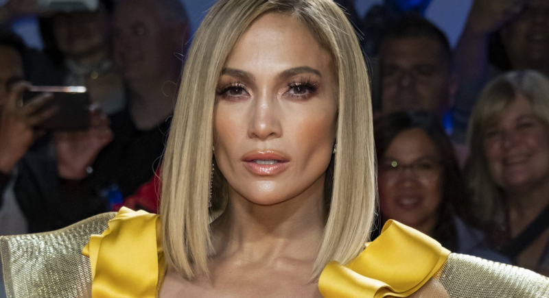 Jennifer Lopez: uwielbiam filmy oparte na jakiejś rzeczywistości