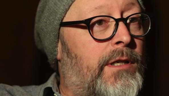 Smarzowski odebrał Złotą Taśmę od polskich krytyków filmowych