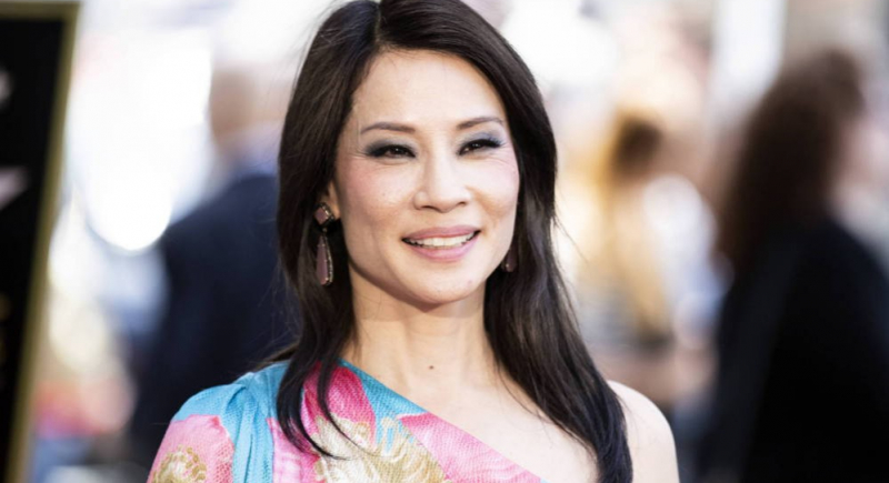 Lucy Liu będzie gwiazdą filmu sci-fi „The Invisibles”