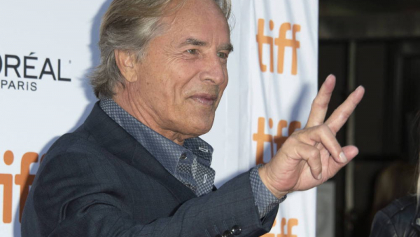 Don Johnson zdradził, że przygotowuje się do wznowienia serialu „Nash Bridges”