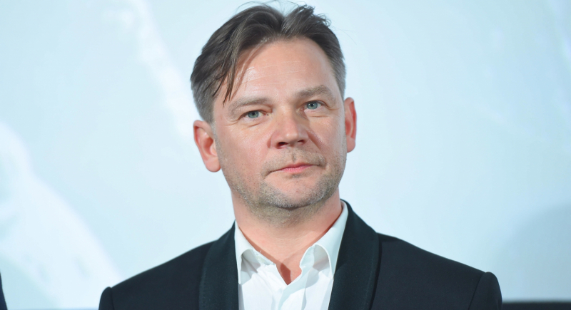 Ireneusz Czop: Maciek Berbeka zaprosił mnie na swoją wyprawę