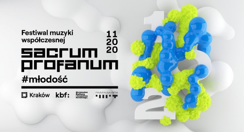 Sacrum Profanum: rusza sprzedaż biletów na festiwal