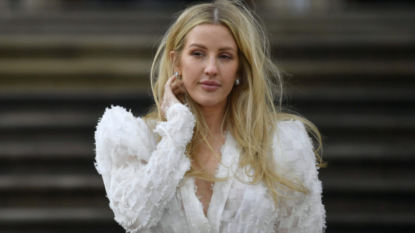 Ellie Goulding śpiewa dla planety