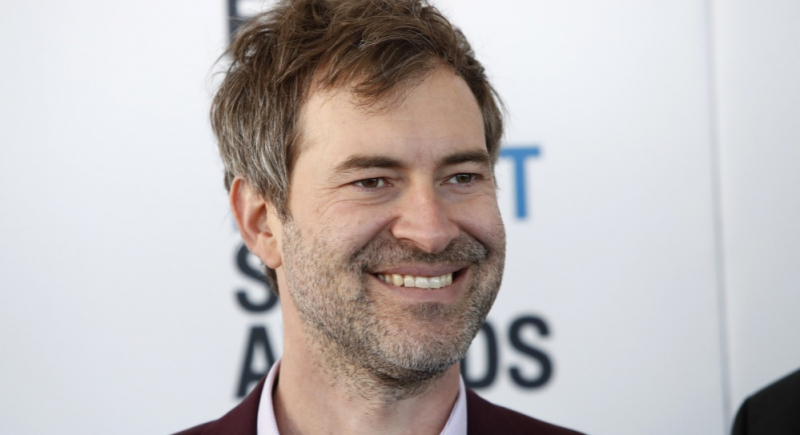 Mark Duplass też po kryjomu nakręcił film w trakcie pandemii