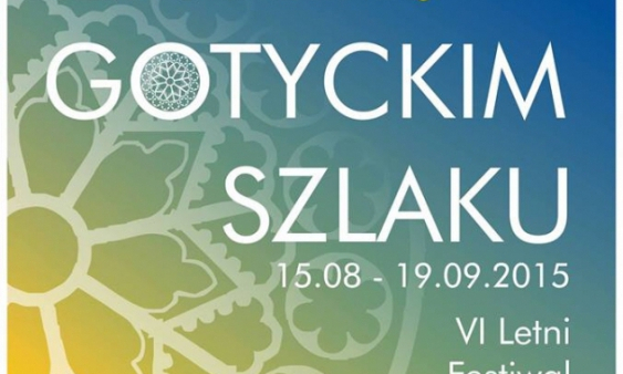 Muzyka na Gotyckim Szlaku