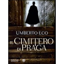 Jutro ukaże się najnowsza powieść Umberto Eco