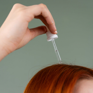 Podrażniona skóra głowy – domowe sposoby