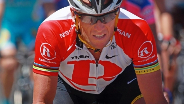 Laureat Oscara nakręcił film o Armstrongu