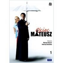 Powstanie kinowa wersja "Ojca Mateusza"