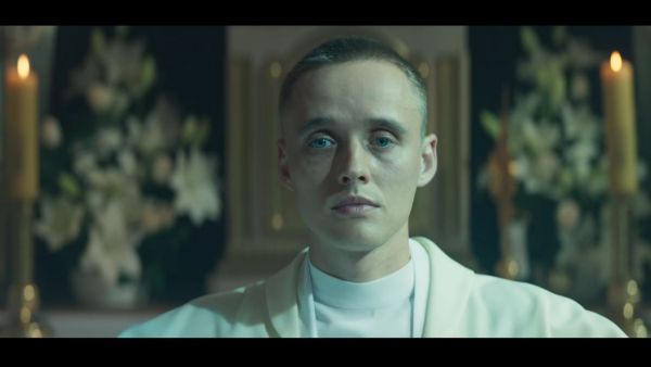 "Boże Ciało" Jana Komasy na Międzynarodowym Festiwalu Filmowym w Wenecji