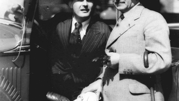 65 lat temu zmarł Kornel Makuszyński