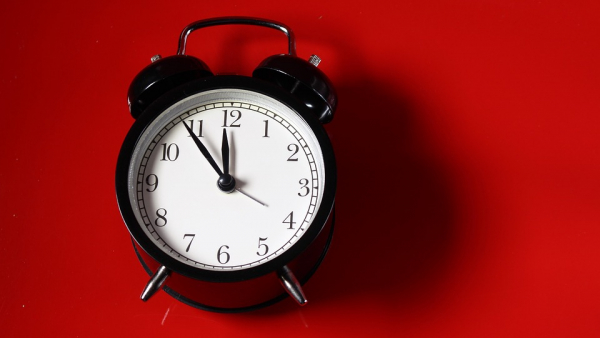 Naukowcy odkryli, skąd się bierze spóźnialstwo