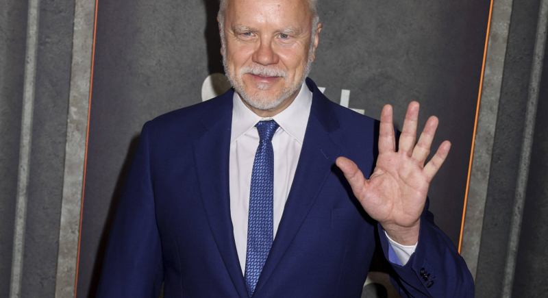 Zdobywca Oscara Tim Robbins gwiazdą Malta Festival