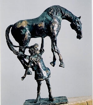 Belgijka Kitty Crowther laureatką nagrody Astrid Lindgren