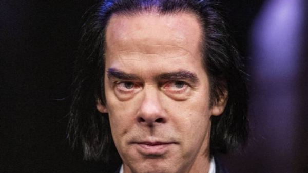Nick Cave wydaje książkę, w której opowiada o żałobie po stracie syna