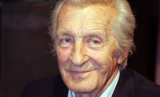 Andrzej Kopiczyński, "Czterdziestolatek" obchodzi 80 urodziny